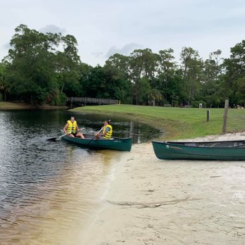Fort Wilderness Campgrounds - Canoe Trails - Campgrounds Near Me - Orlando, Florida Fort Wilderness Campgrounds - Canoe Trails - Campgrounds Near Me - Orlando, Florida