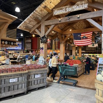 Seed to Table - Grocery Near Me - Naples, Florida