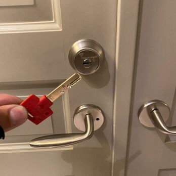Airborne Locksmith - Mul T Lock high security, best lock on the market - Keys & Locksmiths Near Me - Houston, Texas