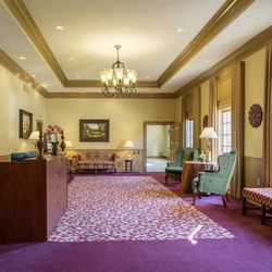 Gregory B. Levett and Sons Funeral Homes & Crematory