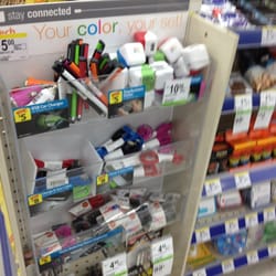 Walgreens - Away from home and forgot my iPhone to serial cable. Excellent customer service. Sequent with Lime green! $8