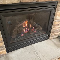 Custom Hearth Fireplaces & Stoves