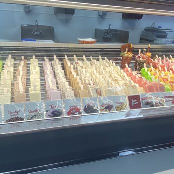 The paleta bar EP - Desserts Near Me - El Paso, Texas The paleta bar EP - Desserts Near Me - El Paso, Texas