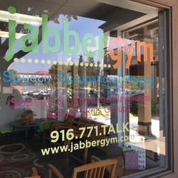 Jabber Gym