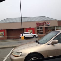 Wendy's