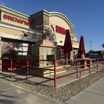 Biscuits Cafe - Cafes Near Me - Surprise, Arizona
