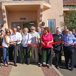 Oro Valley Health and Wellness - Ribbon Cutting