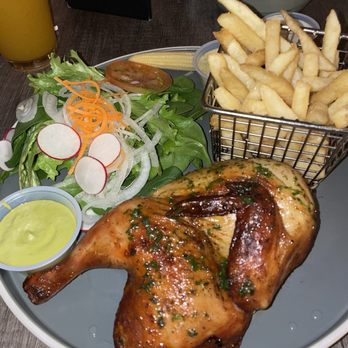 El Gran Inka - Pollo al Horno - Peruvian Near Me - Miami, Florida El Gran Inka - Pollo al Horno - Peruvian Near Me - Miami, Florida