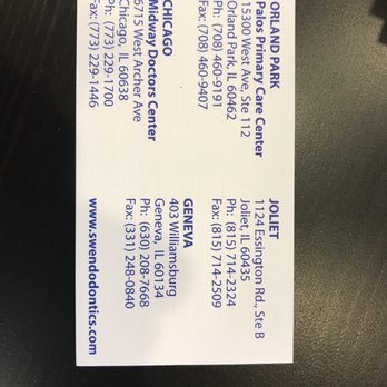 Southwest Endodontics - Four locations for this business. - Endodontists Near Me - Geneva, Illinois Southwest Endodontics - Four locations for this business. - Endodontists Near Me - Geneva, Illinois