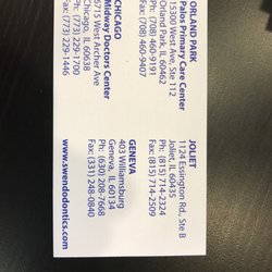 Southwest Endodontics - Four locations for this business.