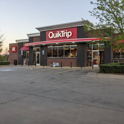 QuikTrip - QuikTrip, Sunset Road, Charlotte
