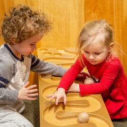 Montshire Museum of Science