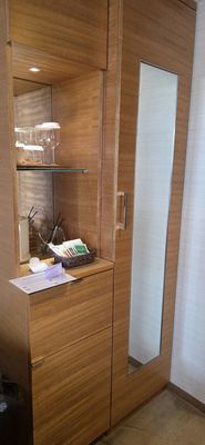 JR Tower Hotel Nikko Sapporo by null