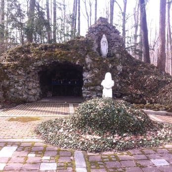 Sorrowful Mother Shrine - Churches Near Me - Bellevue, Ohio Sorrowful Mother Shrine - Churches Near Me - Bellevue, Ohio