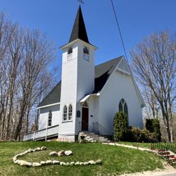 Ashville Community Church