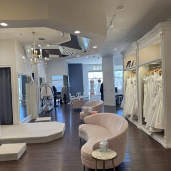 Elizabeth Scott Bridal - Bridal Near Me - Burleson, Texas Elizabeth Scott Bridal - Bridal Near Me - Burleson, Texas