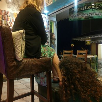 Henna Lounge - Henna Artists Near Me - Kihei, Hawaii