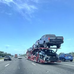 Car Shipping Carriers Miami
