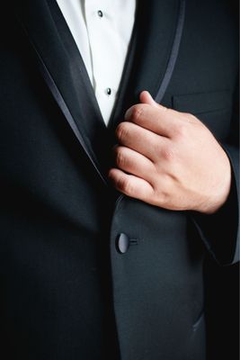 Bonaventure Tuxedos