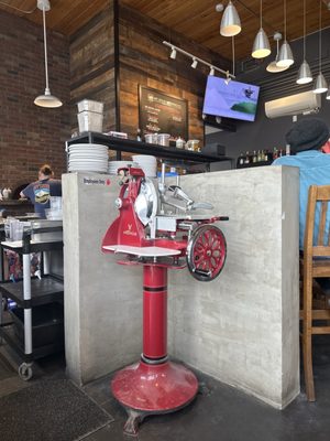 Mt. Hood Brewing Co. - Tilikum Station by null