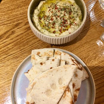 Cook'n Saj - Lebanese Near Me - Paris, 75