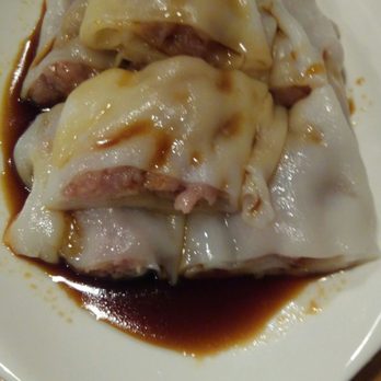 Triumph Valley - Beef Rice Rolls, Donut Shrimp are the best - Dim Sum Near Me - Renton, Washington