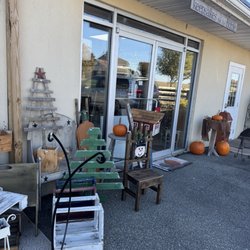 Sweet Rickys Country Store