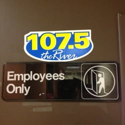 107.5 The River - With Trinket.
