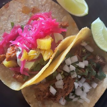 El Chingon - Mexican Near Me - Fort Worth, Texas