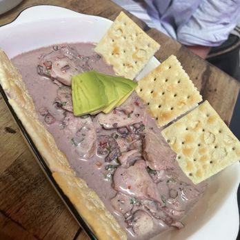 El Tacuba - Tapas/Small Plates Near Me - Medford, Massachusetts