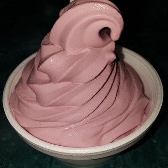 Tiger's Yogurt - Raspberry Pomegrante - Ice Cream & Frozen Yogurt Near Me - Elk Grove, California Tiger's Yogurt - Raspberry Pomegrante - Ice Cream & Frozen Yogurt Near Me - Elk Grove, California