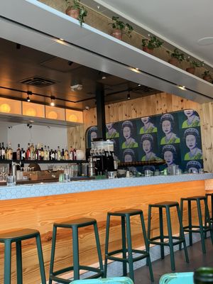 Citizen Of Montrose, A Breakfast Restaurant & Cafe by null