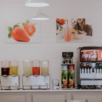 Salad Station - Salad Near Me - Baton Rouge, Louisiana Salad Station - Salad Near Me - Baton Rouge, Louisiana