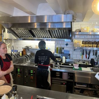Emilia's Crafted Pasta - Italian Near Me - London, XGL