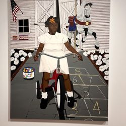Farnsworth Art Museum - Keith Jackson
