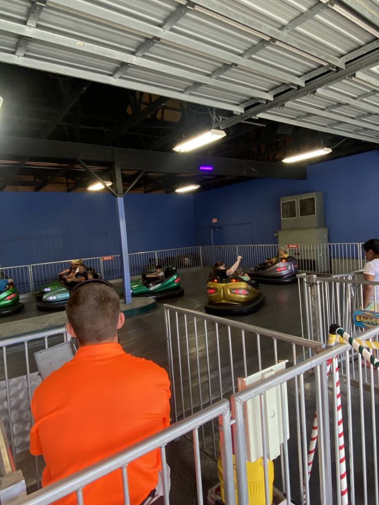 BUMPER CARS Updated August 2024 14 Photos 937 Phillips Ln