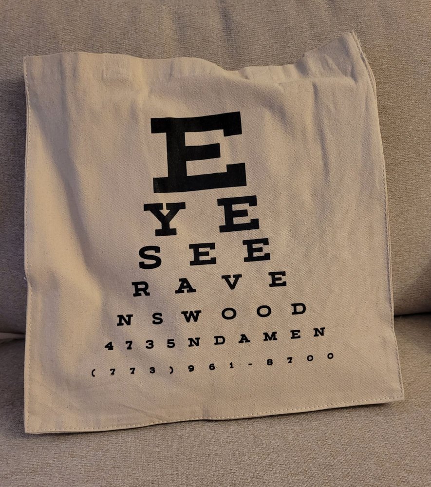 EYE SEE RAVENSWOOD Updated October 2024 10 Photos & 66 Reviews