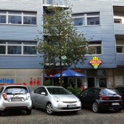 Bowlero Bowling Berlin