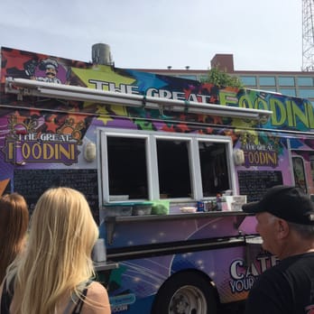 Larkin Square - Music Venues Near Me - Buffalo, New York