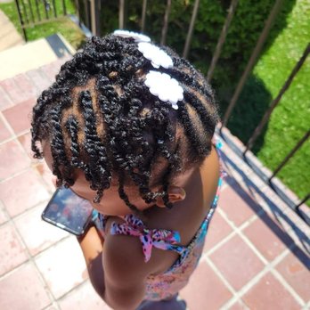 Laura's Hair Creations - Natural hair - Hair Stylists Near Me - New Castle, Delaware