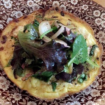 San Fermo - Veggie frittata - Italian Near Me - Seattle, Washington San Fermo - Veggie frittata - Italian Near Me - Seattle, Washington