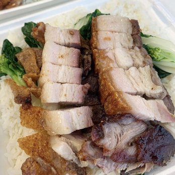Wing Fa Market - Roasted pork - Grocery Near Me - Sacramento, California Wing Fa Market - Roasted pork - Grocery Near Me - Sacramento, California