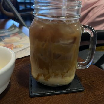 Melbourne Kitchen - Spiked ice coffee - Comfort Food Near Me - Melbourne, Florida Melbourne Kitchen - Spiked ice coffee - Comfort Food Near Me - Melbourne, Florida