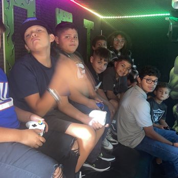 Game On Gaming Truck - Game Truck Rental Near Me