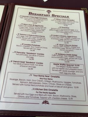 Menu photo 4 Molly's Souper Upland, CA Menu photo 4 Molly's Souper Upland, CA