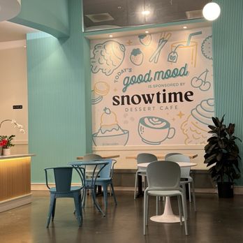Snowtime - Desserts Near Me - Campbell, California Snowtime - Desserts Near Me - Campbell, California