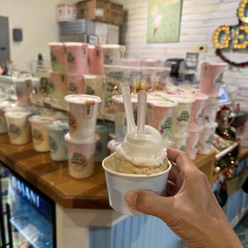 Ono Gelato - Gifts - Desserts Near Me - Lahaina, Hawaii Ono Gelato - Gifts - Desserts Near Me - Lahaina, Hawaii