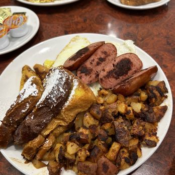 South Side 35 Diner - Belly Buster - Diners Near Me - South Amboy, New Jersey
