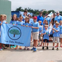 Five Oaks Academy A Montessori School