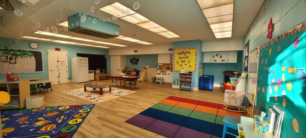 Little Oak Preschool - childcare center in San Jose, CA